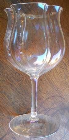 UNK11325 Water Goblet