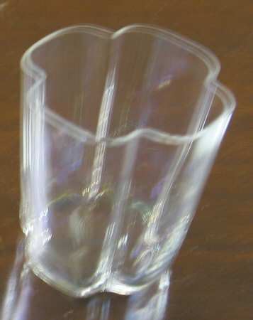 UNK11325 Highball Glass