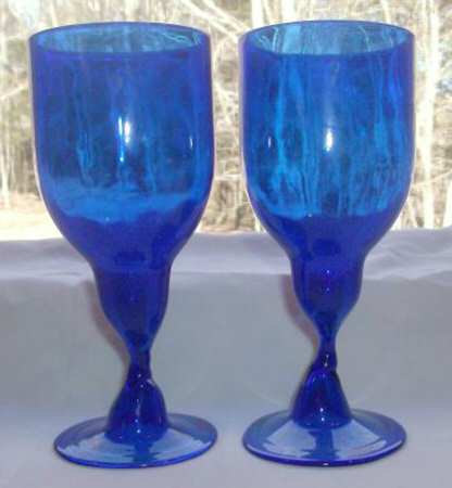 UNK11326 Water Goblet