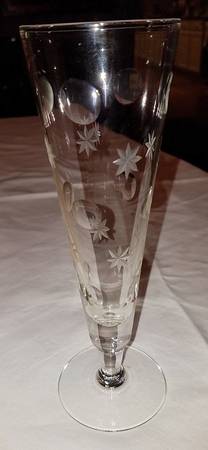 UNK11455 Pilsner Glass