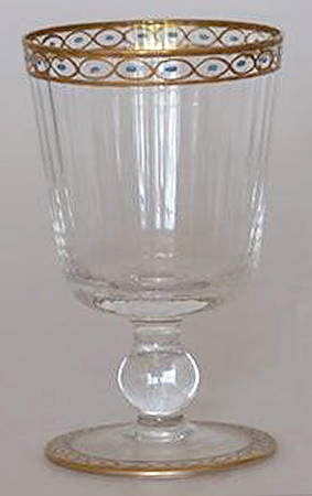 UNK11459 Wine Glass