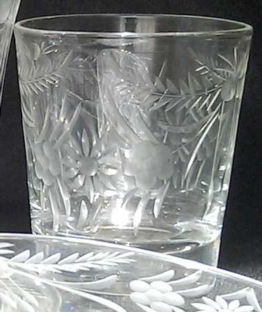 UNK11331 Double Old Fashioned