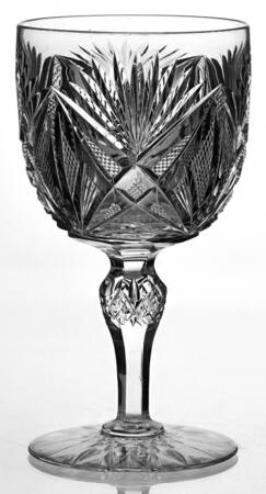 UNK11475 Wine Glass