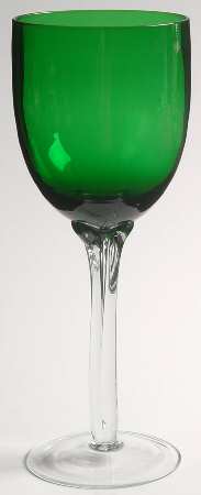 UNK11488 Water Goblet