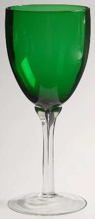 UNK11488 Wine Glass