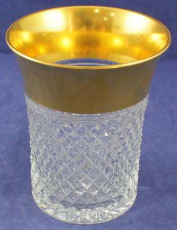 UNK11512 Double Old Fashioned