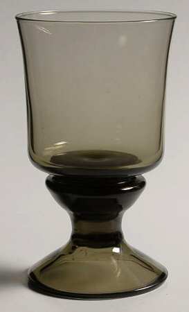 UNK11514 Wine Glass