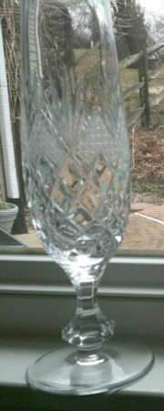 UNK11523 Fluted Champagne