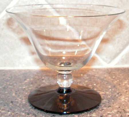 UNK11531 Champagne/Tall Sherbet