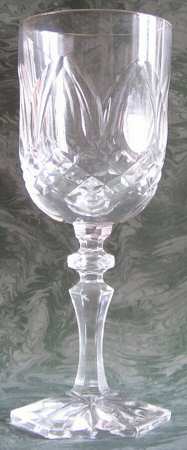UNK11549 Wine Glass