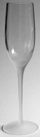 UNK11551 Fluted Champagne