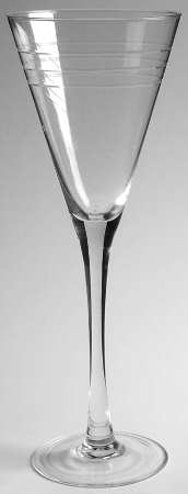 UNK11565 Wine Glass