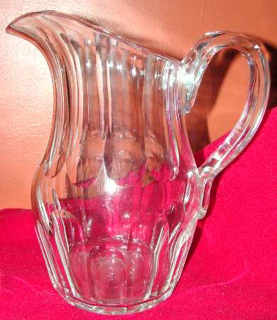 EDI73 Pitcher
