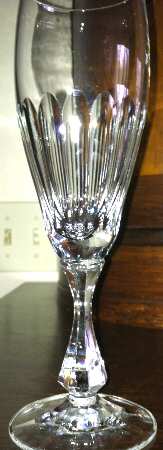 UNK11583 Fluted Champagne