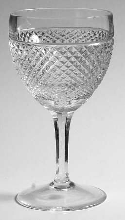 UNK11588 Wine Glass