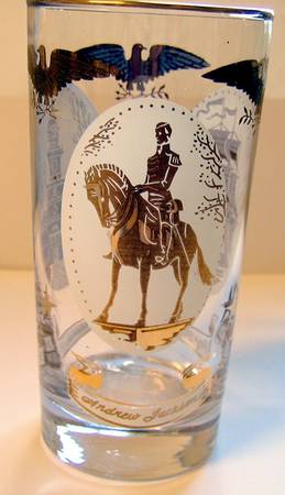 Americana by Libbey Glass Company