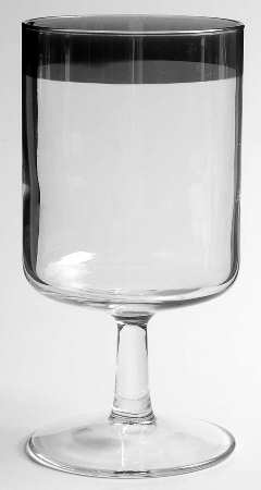 UNK11629 Water Goblet