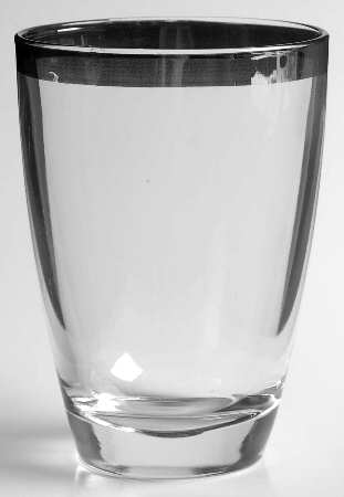 UNK11629 10 Oz Flat Tumbler