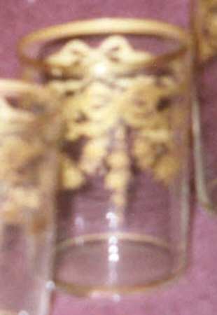 UNK11632 Flat Tumbler
