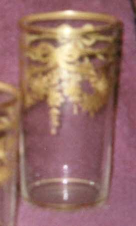 UNK11632 Flat Tumbler
