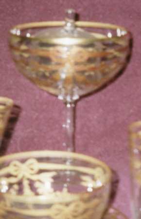 UNK11632 Seafood Cocktail & Liner