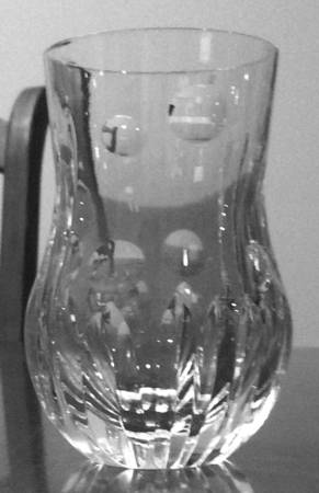 MUR23 Flat Tumbler