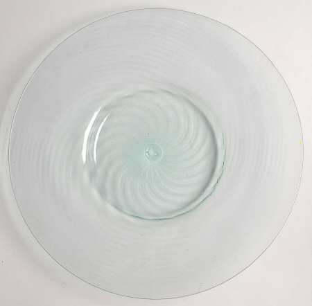 UNK11640 Salad Plate