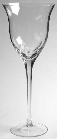UNK11641 Water Goblet