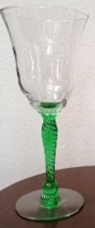 UNK11647 Water Goblet