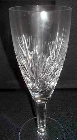 UNK11680 Fluted Champagne
