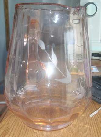UNK11681 Pitcher