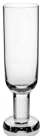 UNK11690 Fluted Champagne