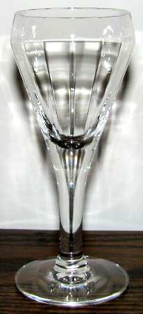 UNK17000 Water Goblet