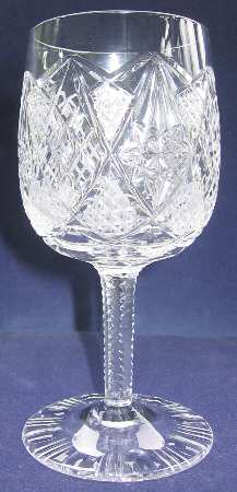 UNK11724 Water Goblet