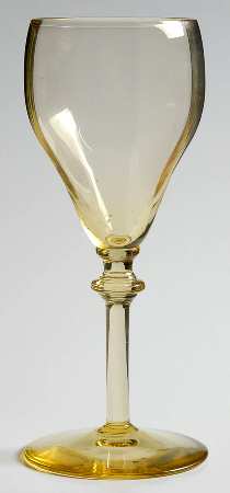 UNK11732 Wine Glass