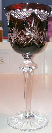UNK12147 Ruby Wine