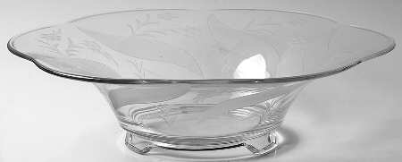 UNK11796 12" Flared Bowl