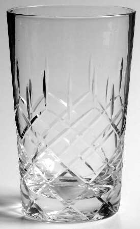 UNK11798 10 Oz Flat Tumbler