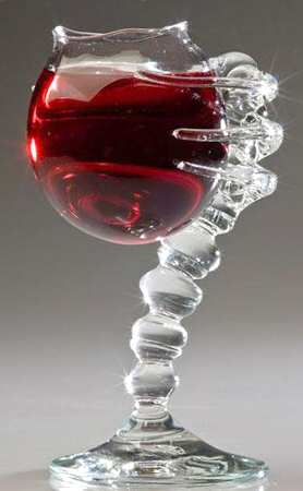 UNK11741 Water Goblet