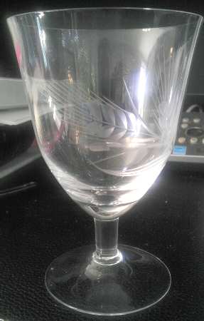 UNK11822 Iced Tea