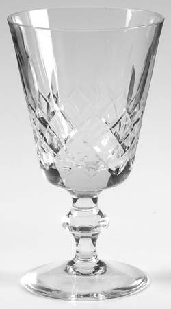 UNK11832 Wine Glass