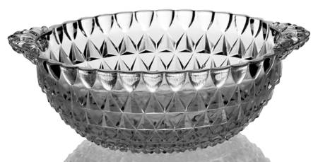 UNK11841 Handled Fruit Bowl