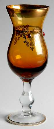 UNK11775 Wine Glass