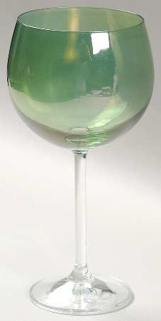 UNK11776 Green Balloon Wine