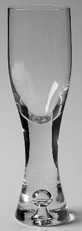 UNK11844 Fluted Champagne