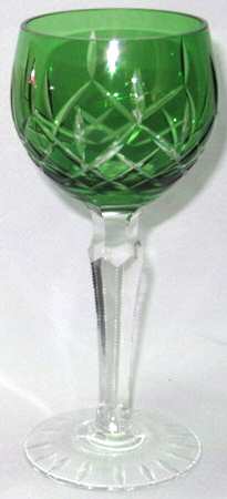 UNK11903 Green Hock Wine