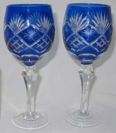 TSZ6 Blue Wine