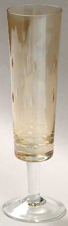 UNK11912 Fluted Champagne