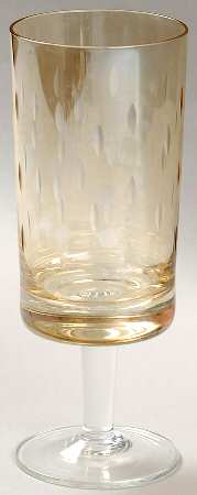 UNK11912 Wine Glass