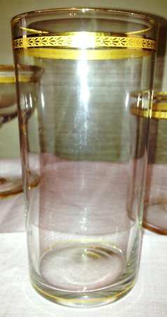UNK11923 Highball Glass